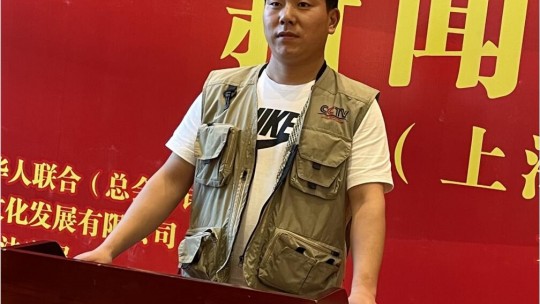 王帥偉：從小老板到文化傳媒人