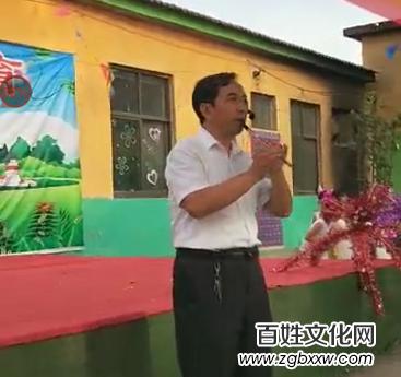 啟航文博幼兒園舉行放飛童心 暢想六一活動(dòng)