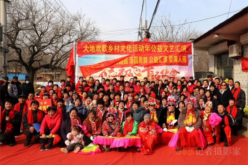 山東省德州市寧津縣保店鎮(zhèn)王吏目村奏響振興鄉(xiāng)村，全面發(fā)展最強音 